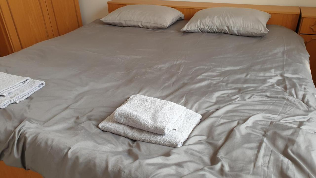 Pk Apartments - Dubrovnik Ngoại thất bức ảnh