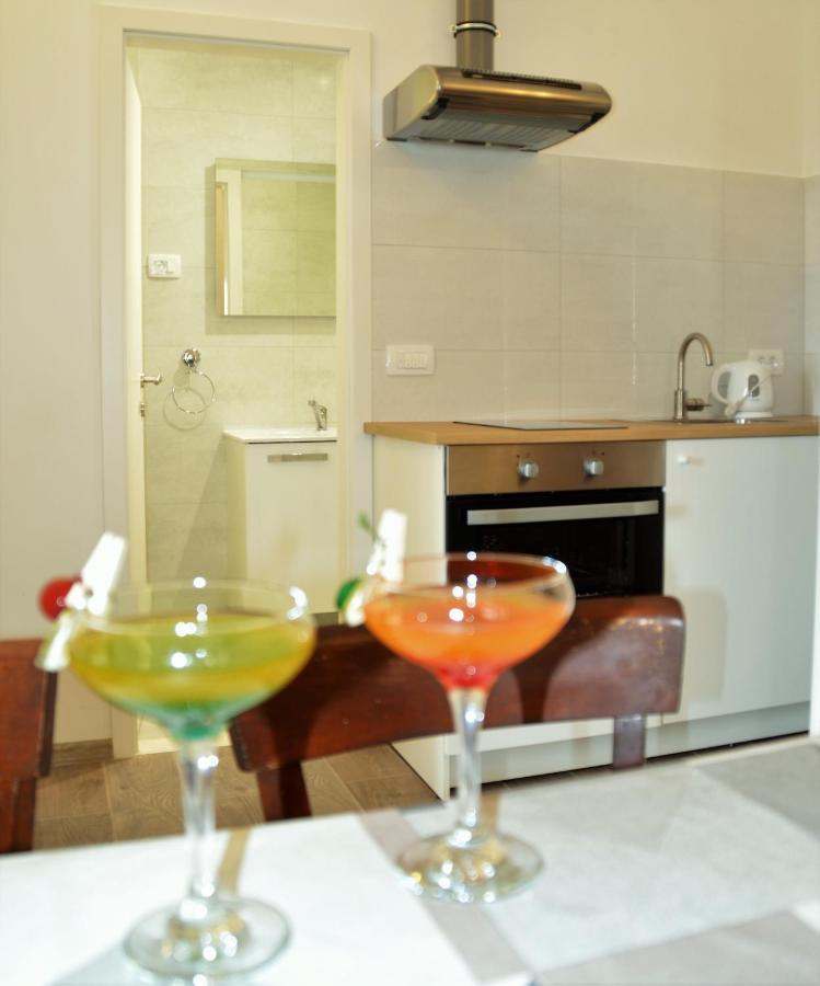 Pk Apartments - Dubrovnik Ngoại thất bức ảnh
