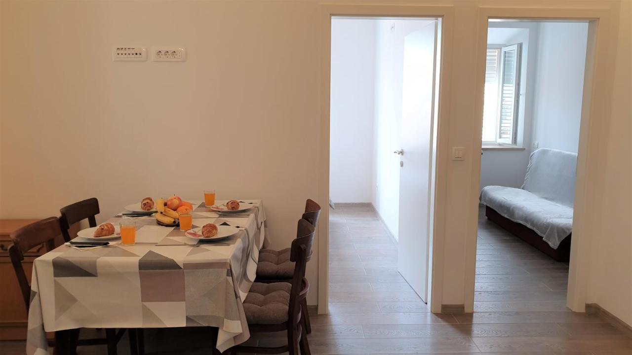 Pk Apartments - Dubrovnik Ngoại thất bức ảnh