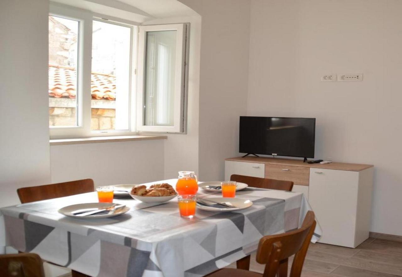 Pk Apartments - Dubrovnik Ngoại thất bức ảnh