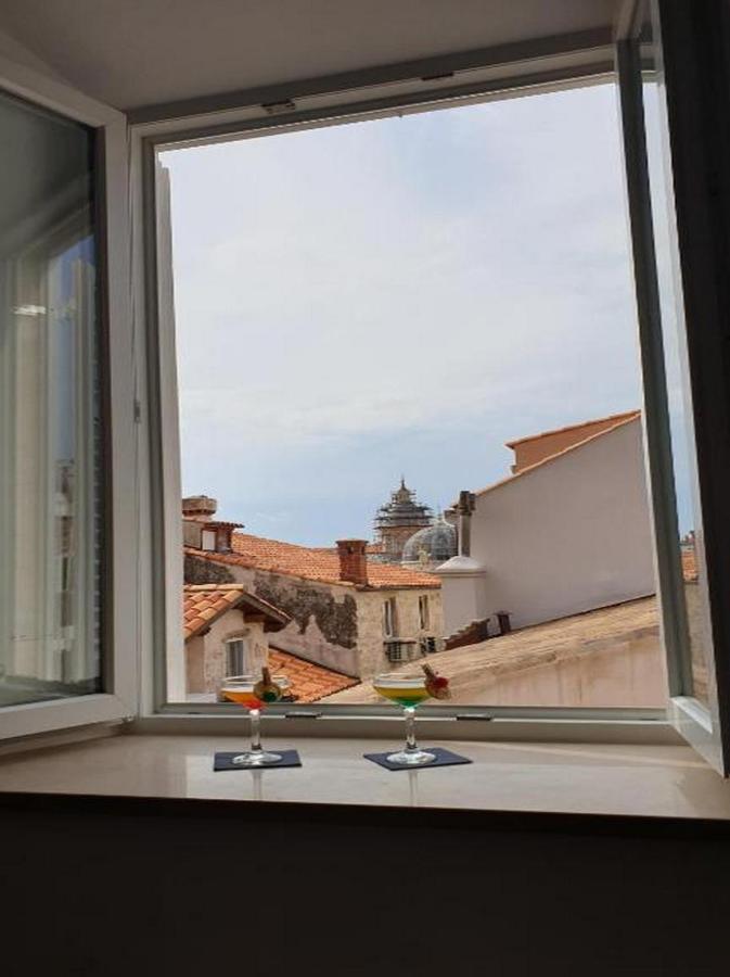 Pk Apartments - Dubrovnik Ngoại thất bức ảnh