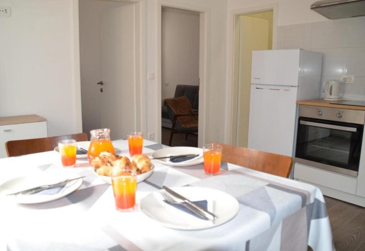 Pk Apartments - Dubrovnik Ngoại thất bức ảnh