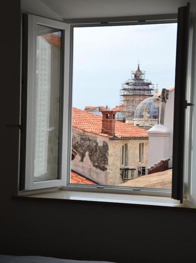 Pk Apartments - Dubrovnik Ngoại thất bức ảnh