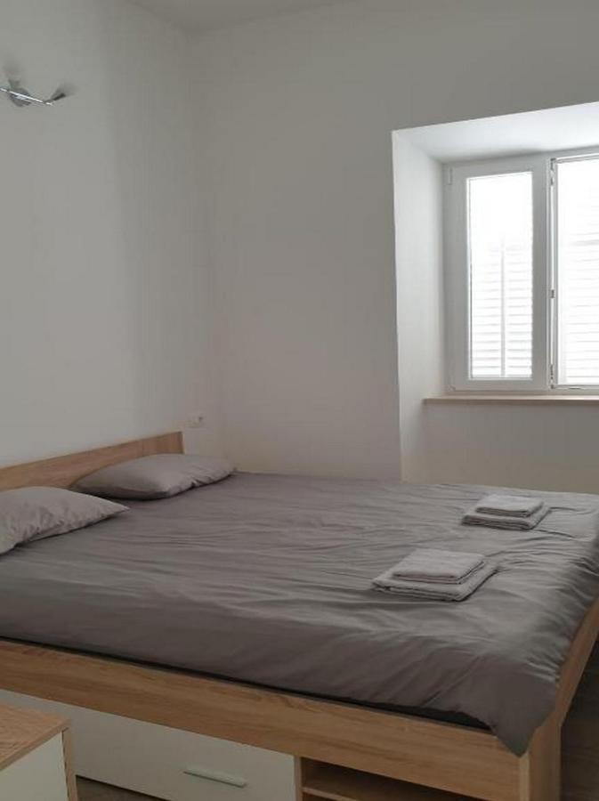 Pk Apartments - Dubrovnik Ngoại thất bức ảnh
