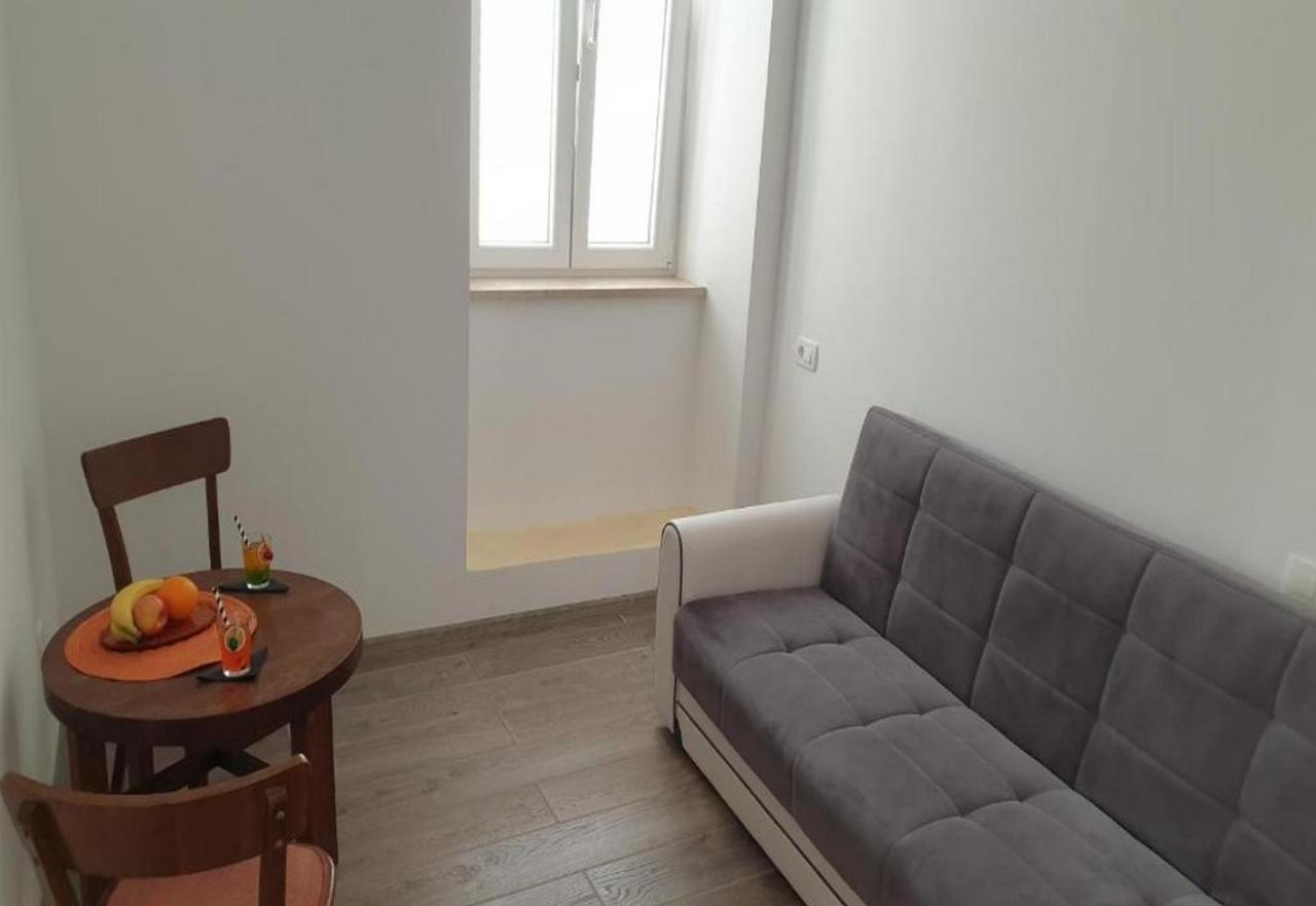 Pk Apartments - Dubrovnik Ngoại thất bức ảnh