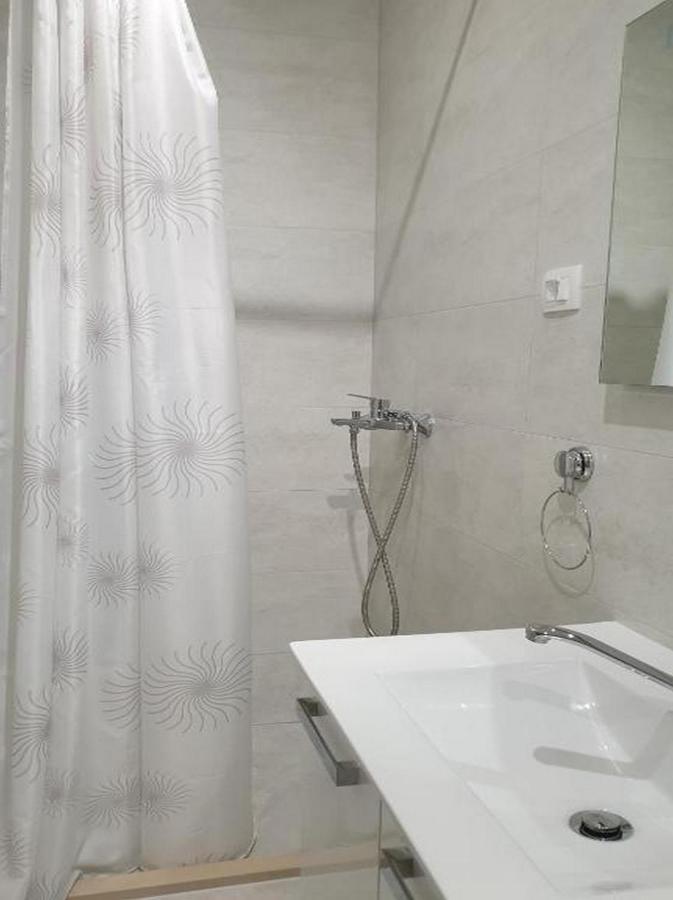 Pk Apartments - Dubrovnik Ngoại thất bức ảnh