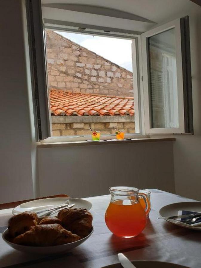 Pk Apartments - Dubrovnik Ngoại thất bức ảnh