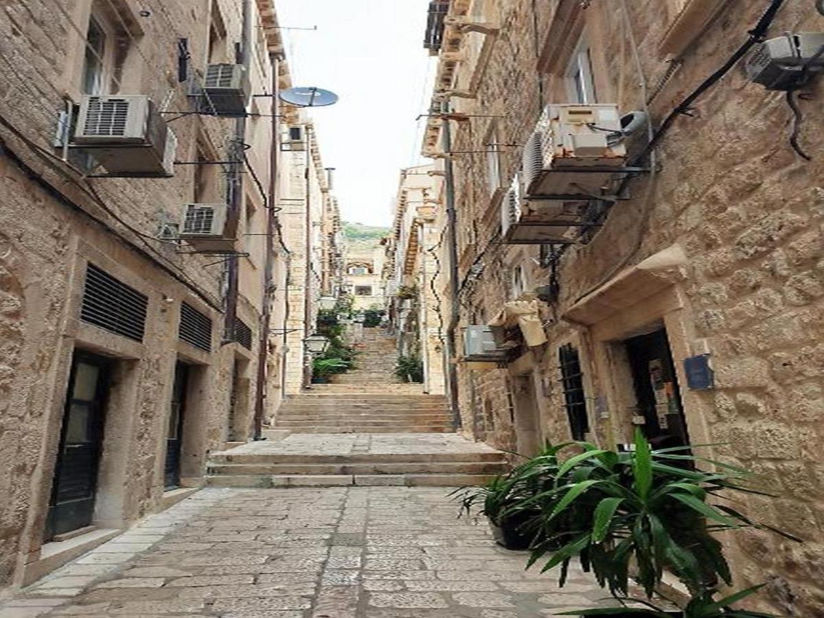 Pk Apartments - Dubrovnik Ngoại thất bức ảnh