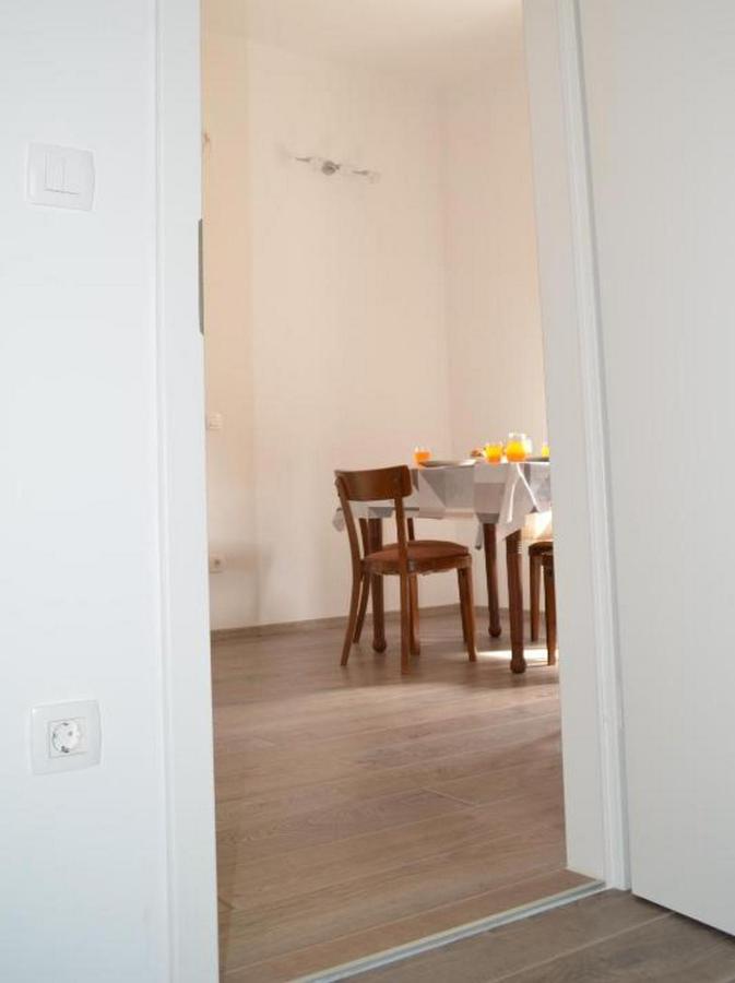 Pk Apartments - Dubrovnik Ngoại thất bức ảnh