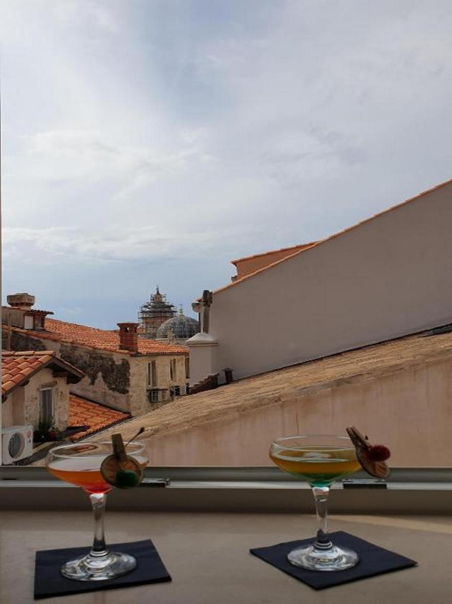 Pk Apartments - Dubrovnik Phòng bức ảnh