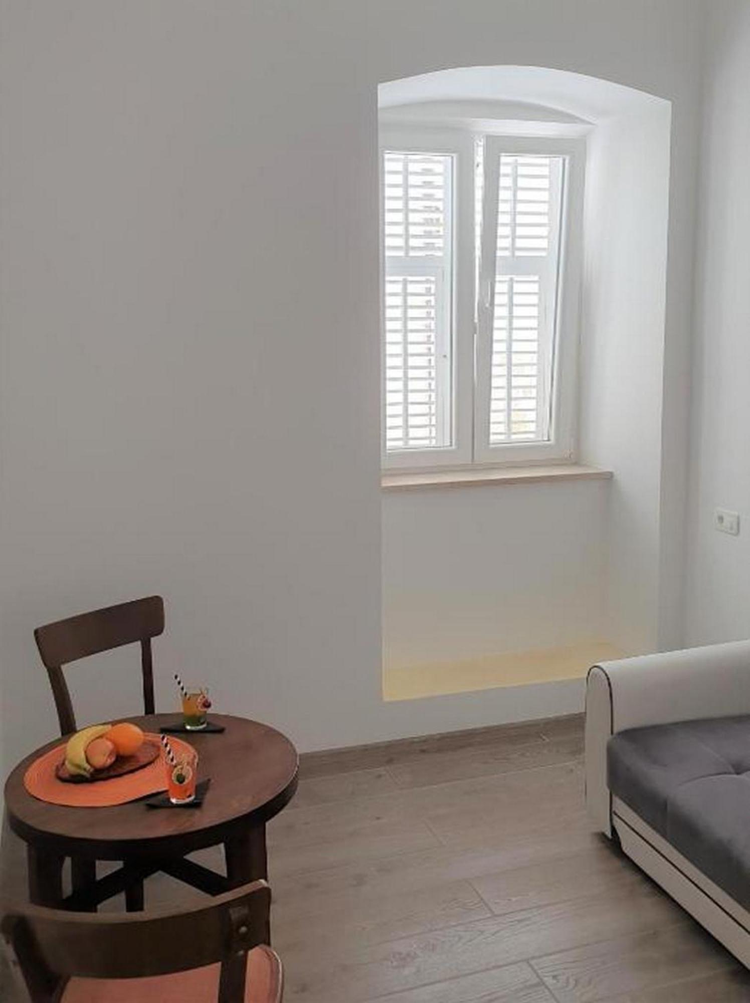 Pk Apartments - Dubrovnik Phòng bức ảnh