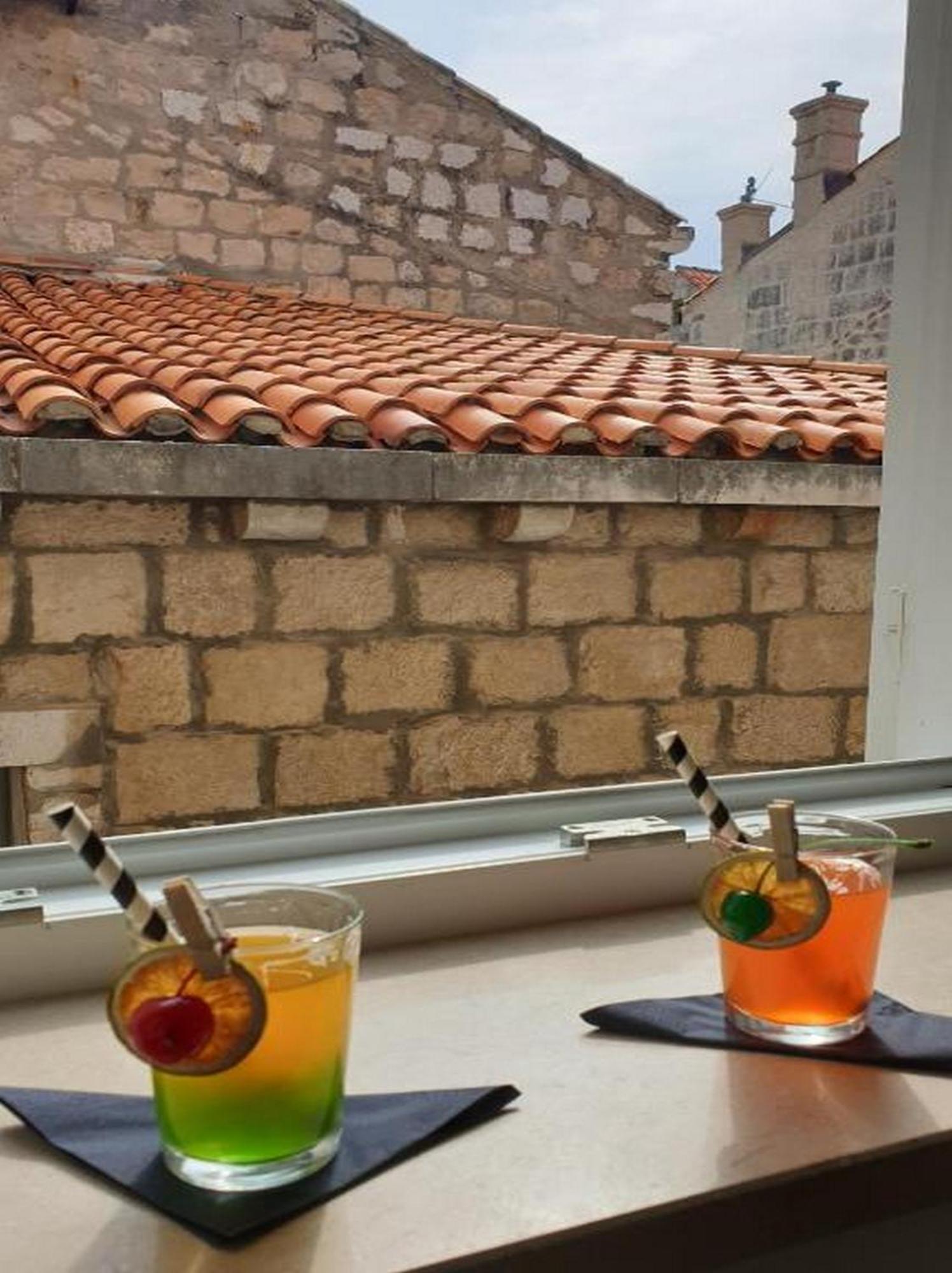 Pk Apartments - Dubrovnik Phòng bức ảnh