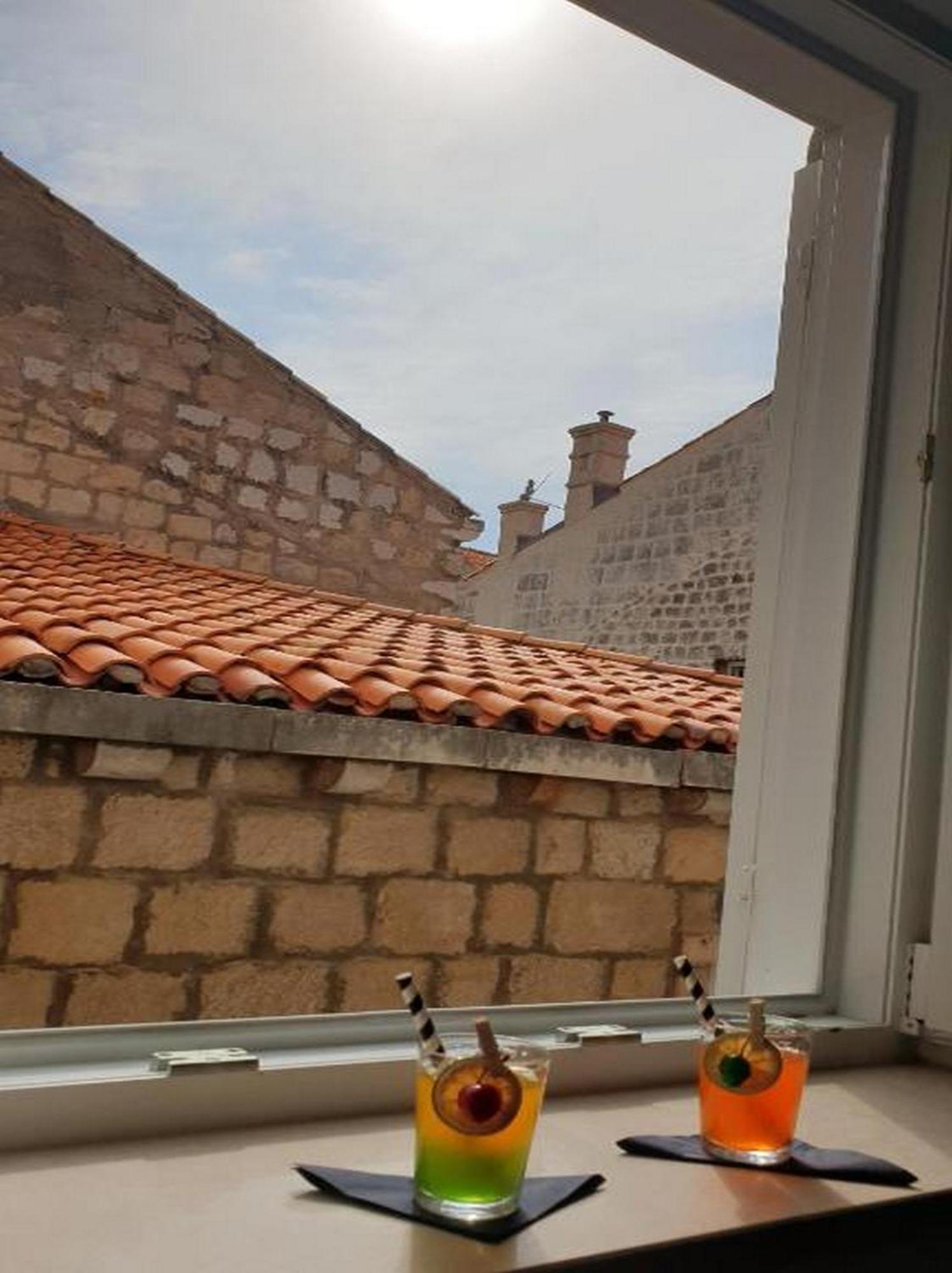 Pk Apartments - Dubrovnik Phòng bức ảnh